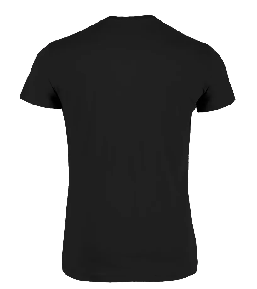 1 2 3 4 5 6 No lo entenderías Camisetas Cuello Redondo Premium Unisex