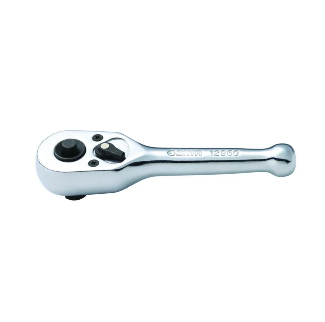 1/2" Ratchet Corto