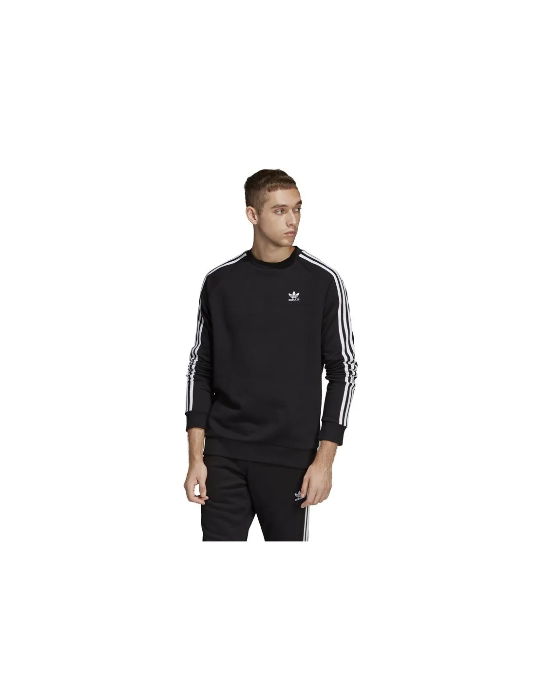 3STRIPES CREW