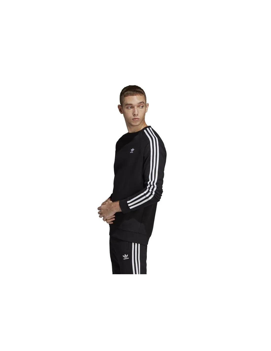 3STRIPES CREW