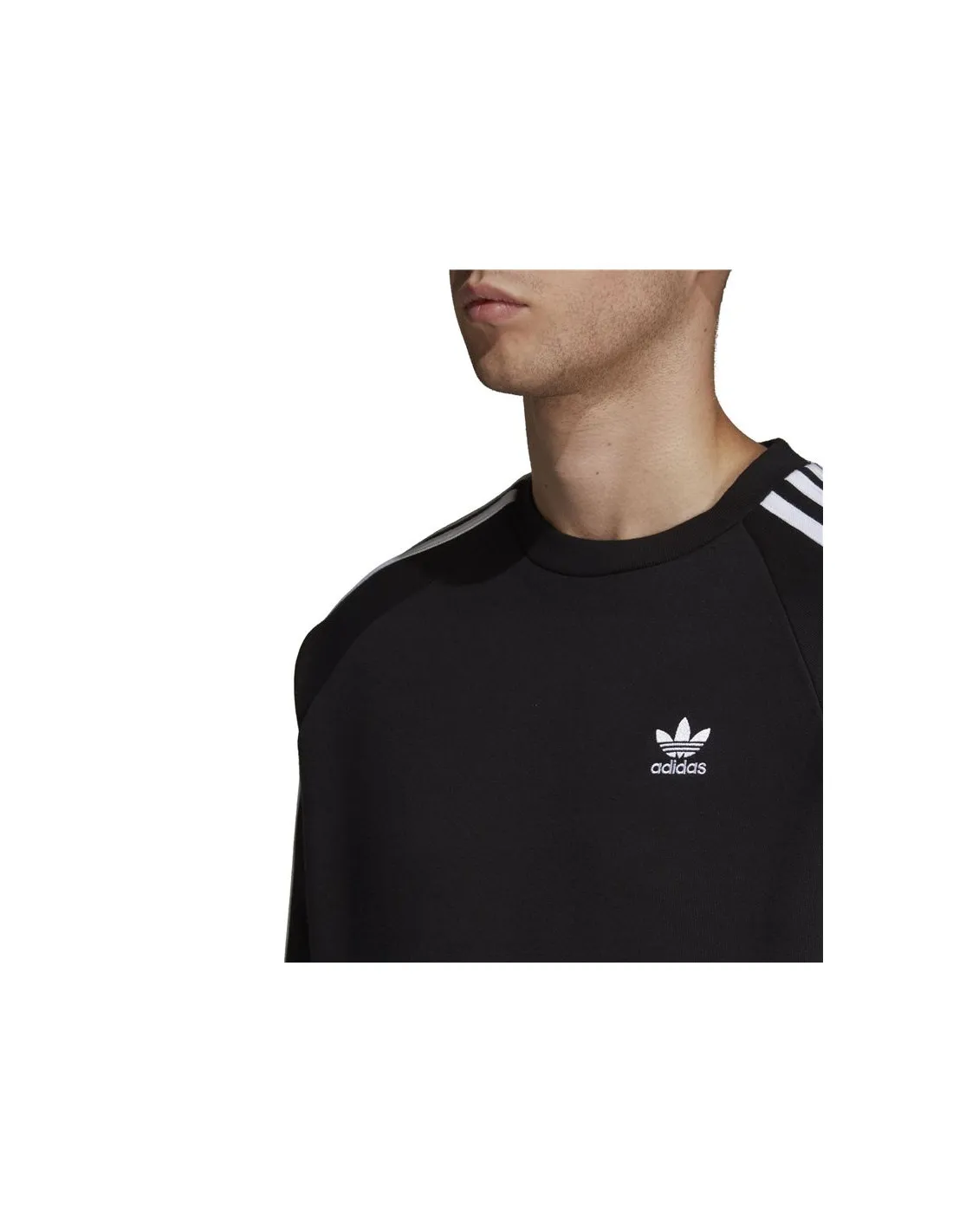 3STRIPES CREW