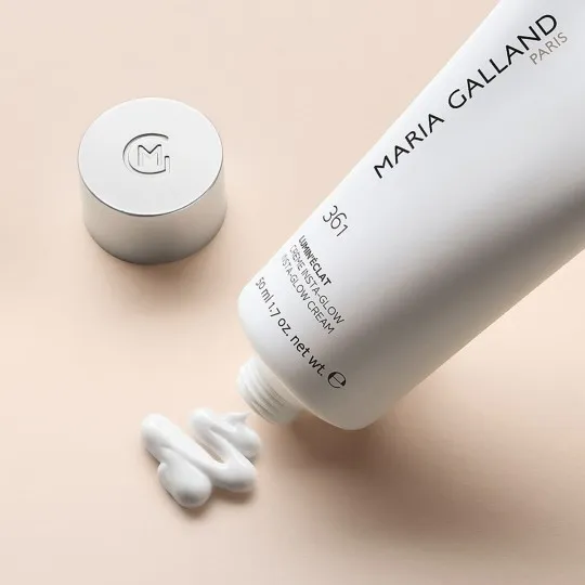 361 CRÈME INSTAGLOW LUMIN'ÉCLAT  MARIA GALLAND