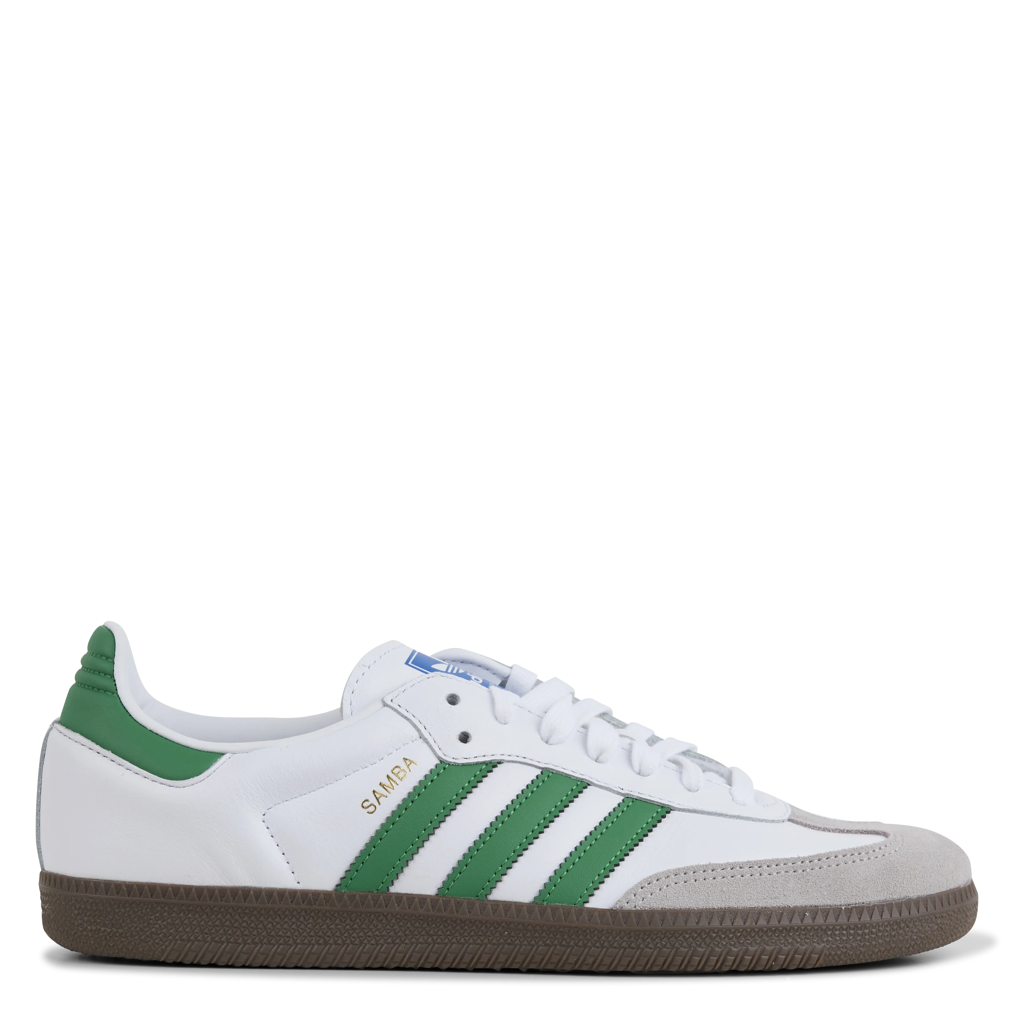 ADIDAS SAMBA OG  ADIDAS SAMBA OG EN BLANCO