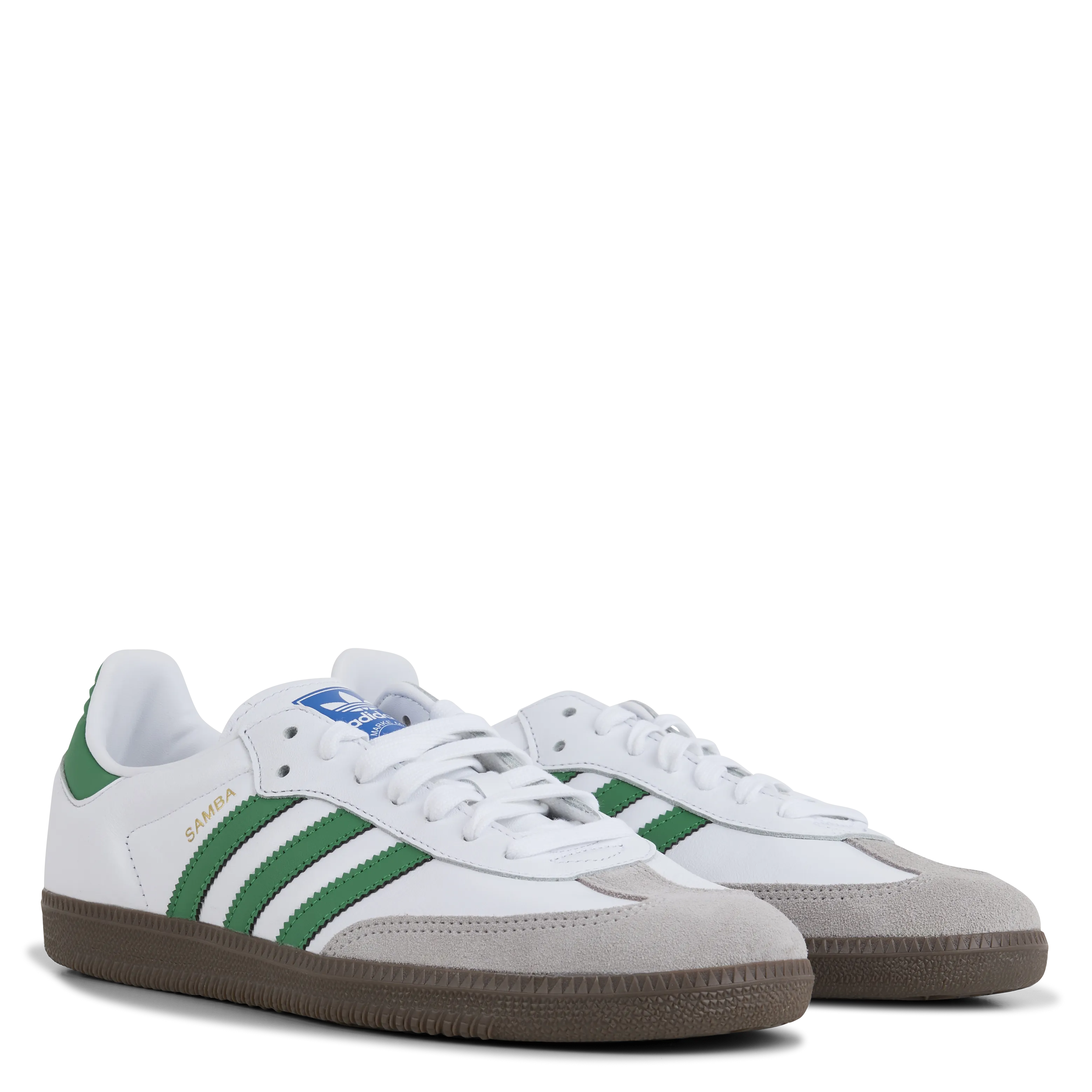 ADIDAS SAMBA OG  ADIDAS SAMBA OG EN BLANCO