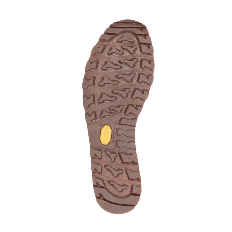 AKU Bellamont III suede GTX (deep purple) zapatos mujer
