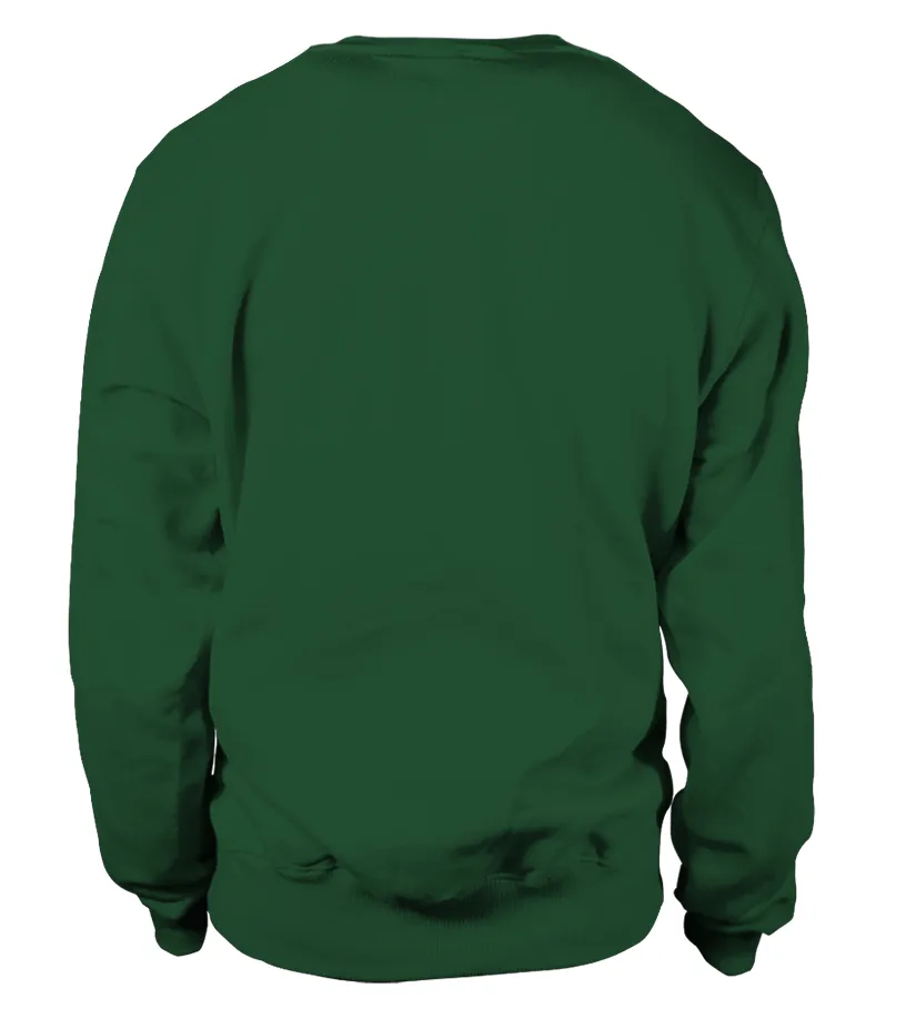 All I Want For Christmas Is My Klee Kai Sudadera Unisex