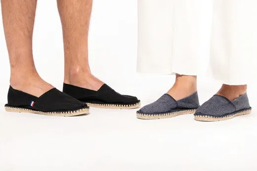 Alpargatas Unisex