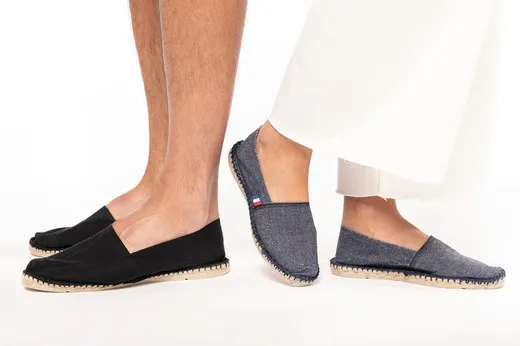 Alpargatas Unisex