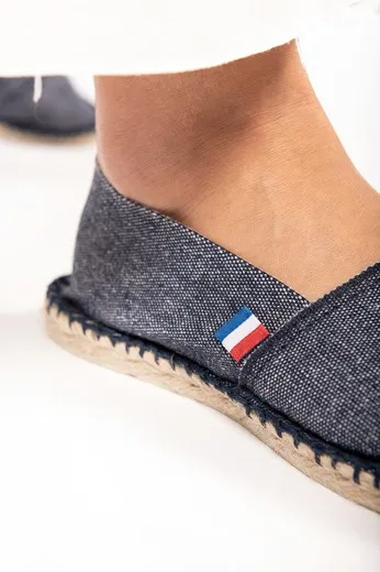 Alpargatas Unisex