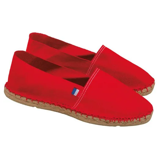 Alpargatas Unisex