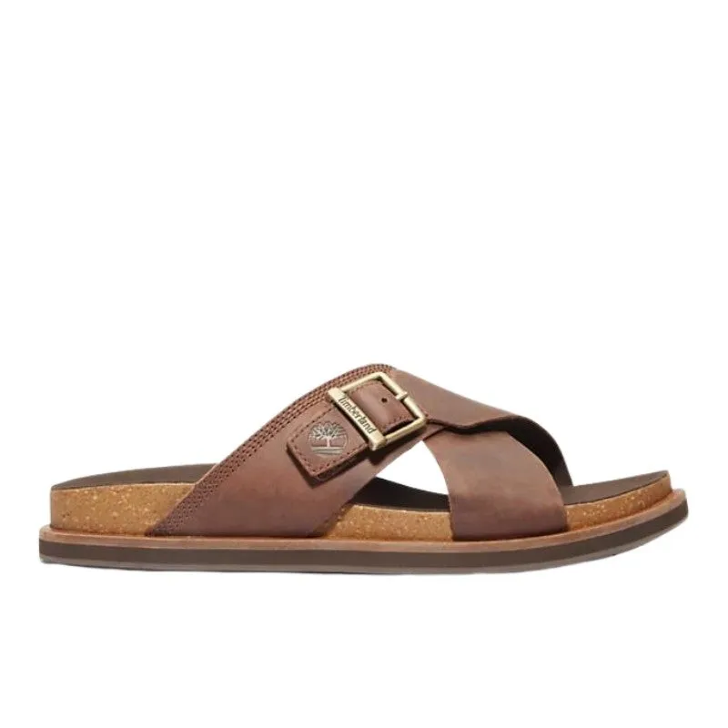  Amalfi Vibes Cross Slide SOIL