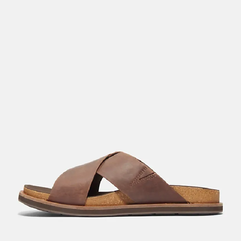  Amalfi Vibes Cross Slide SOIL