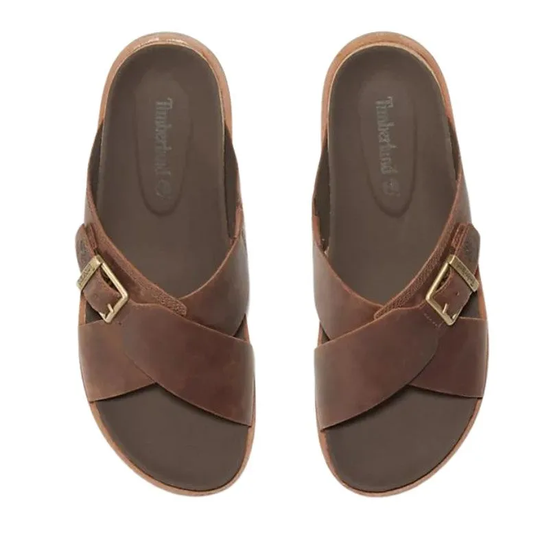  Amalfi Vibes Cross Slide SOIL
