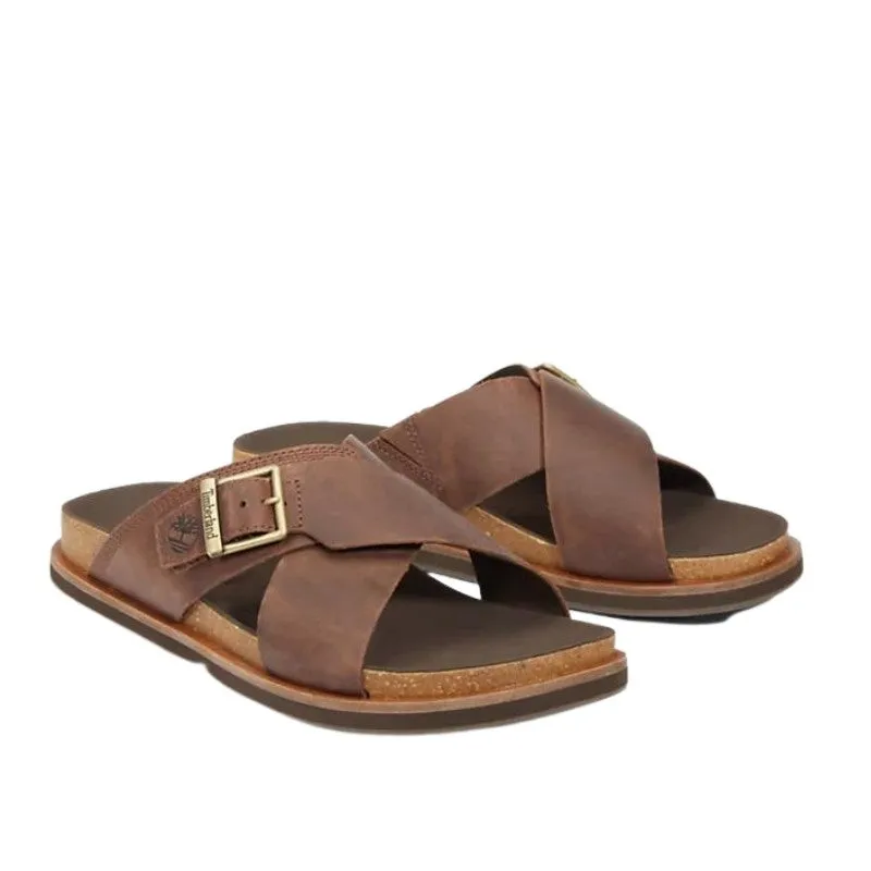  Amalfi Vibes Cross Slide SOIL