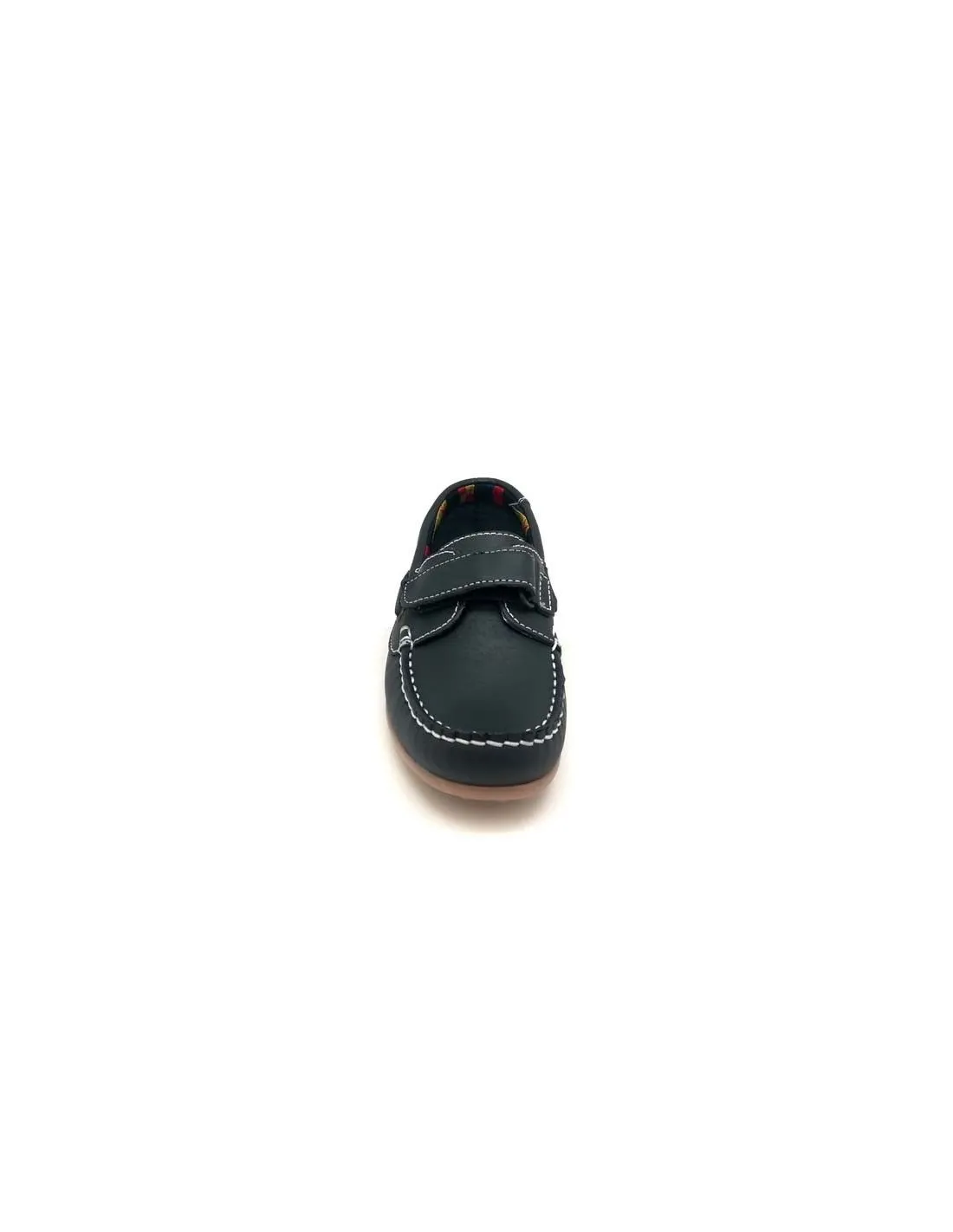ANGELITOS NÁUTICO DE NIÑO EN PIEL NATURAL 814