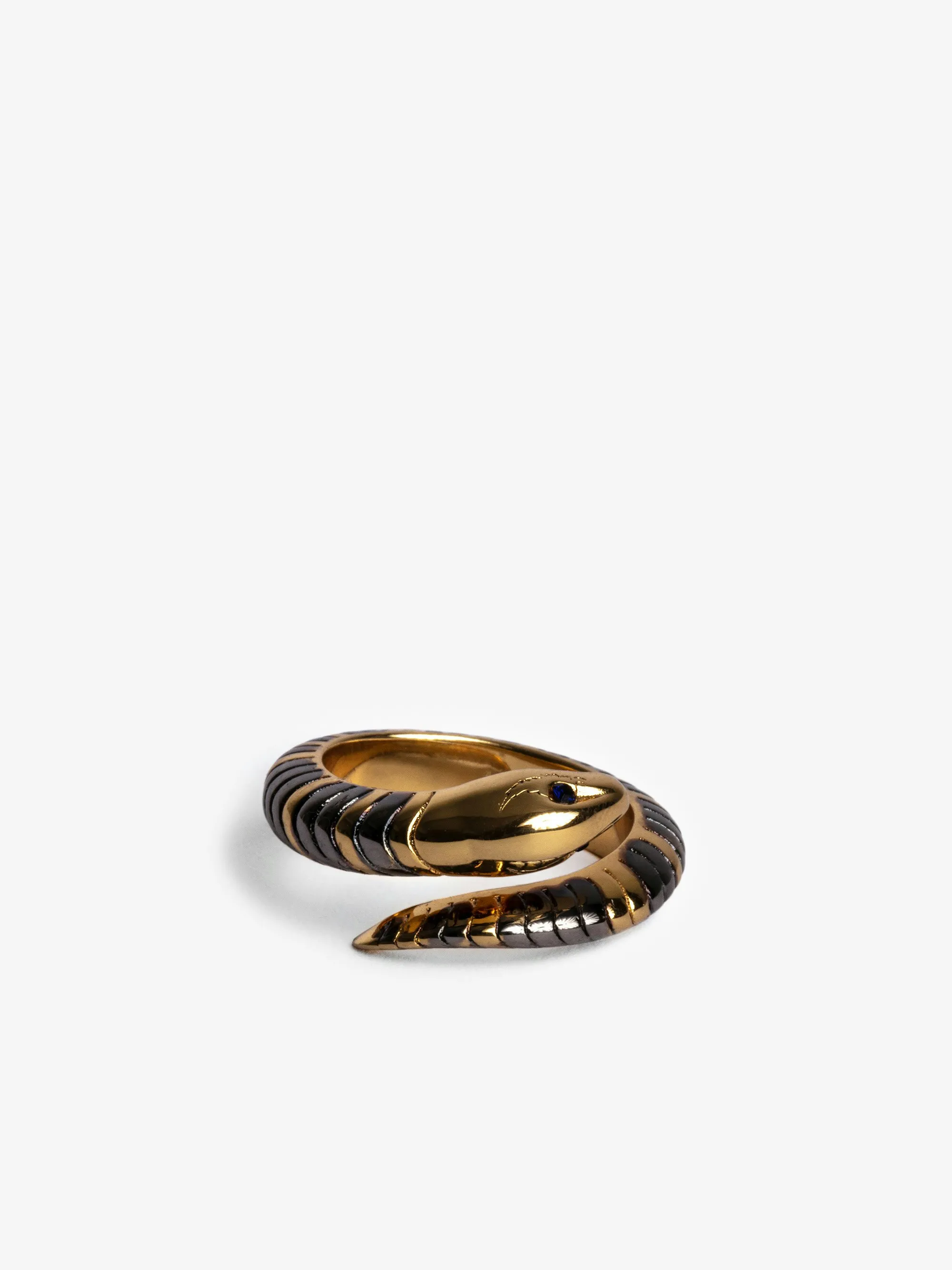 Anillo Snake