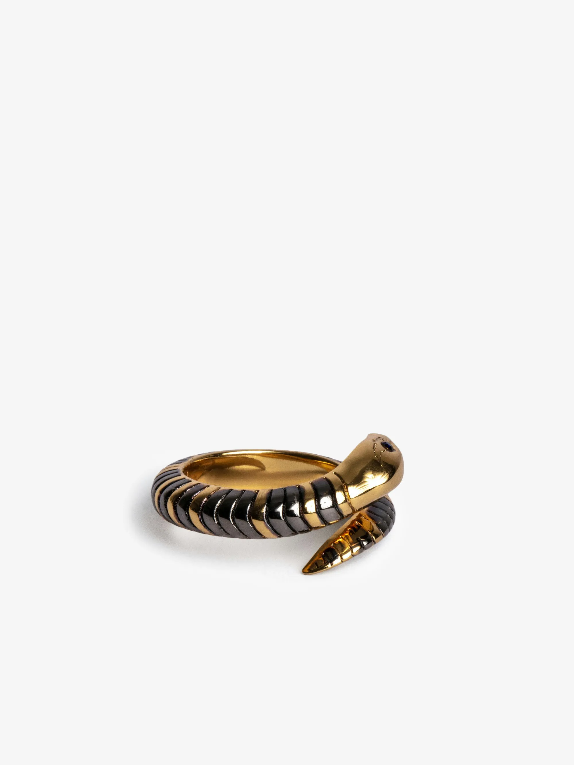 Anillo Snake