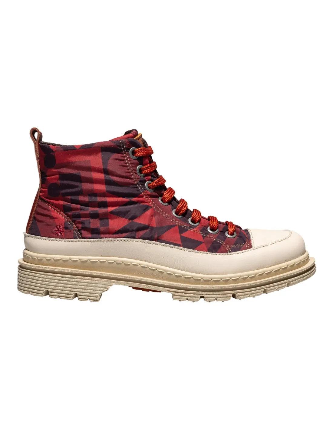 ART COMPANY 1895F BIRMINGHAN zapato nilon
