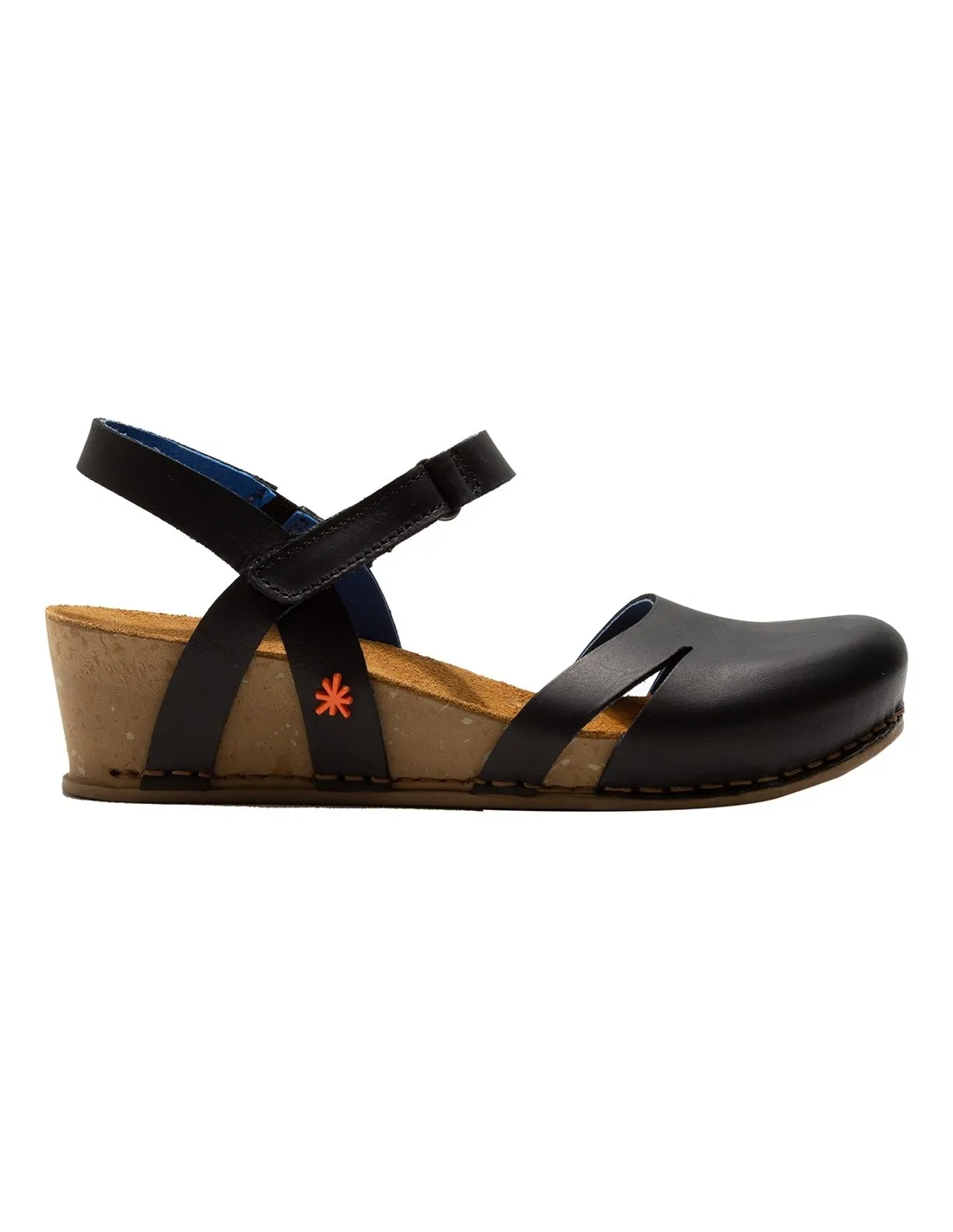 Art Company 1931 I LIVE sandalias cuña