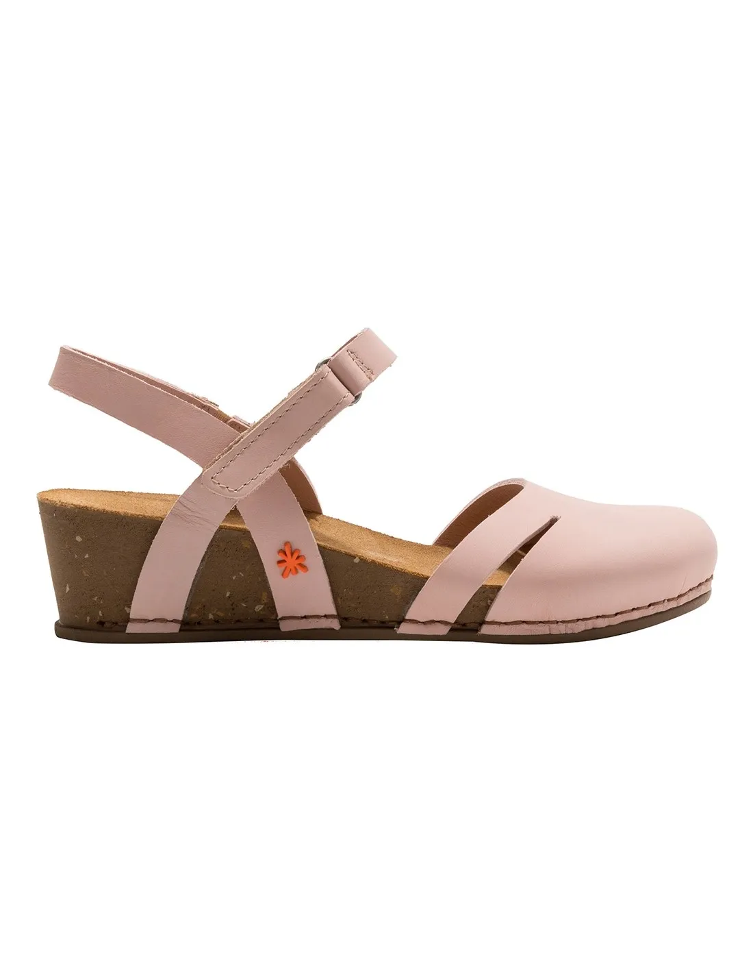 Art Company 1931 I LIVE sandalias cuña