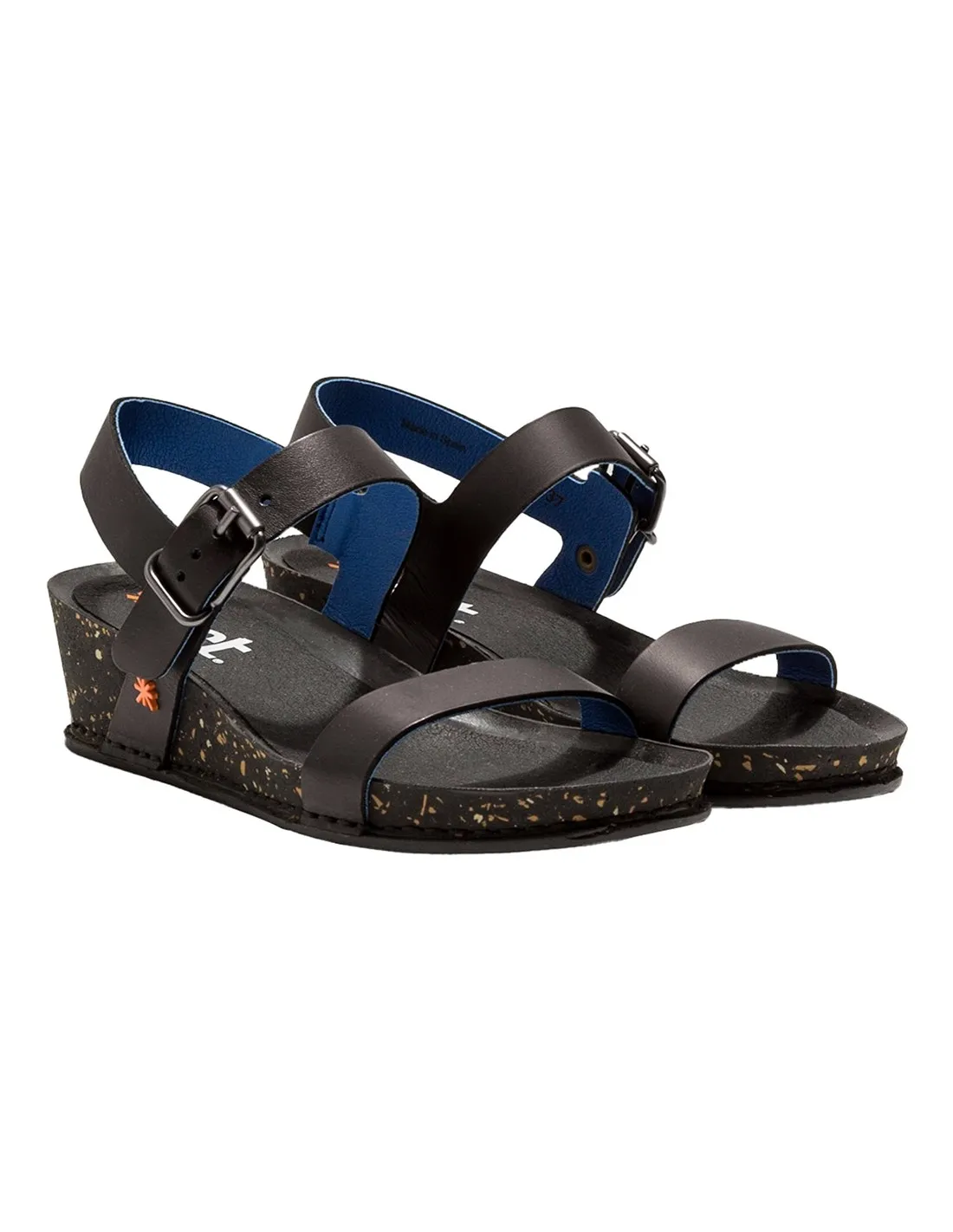 ART COMPANY 1940 I IMAGINE, sandalias cuña