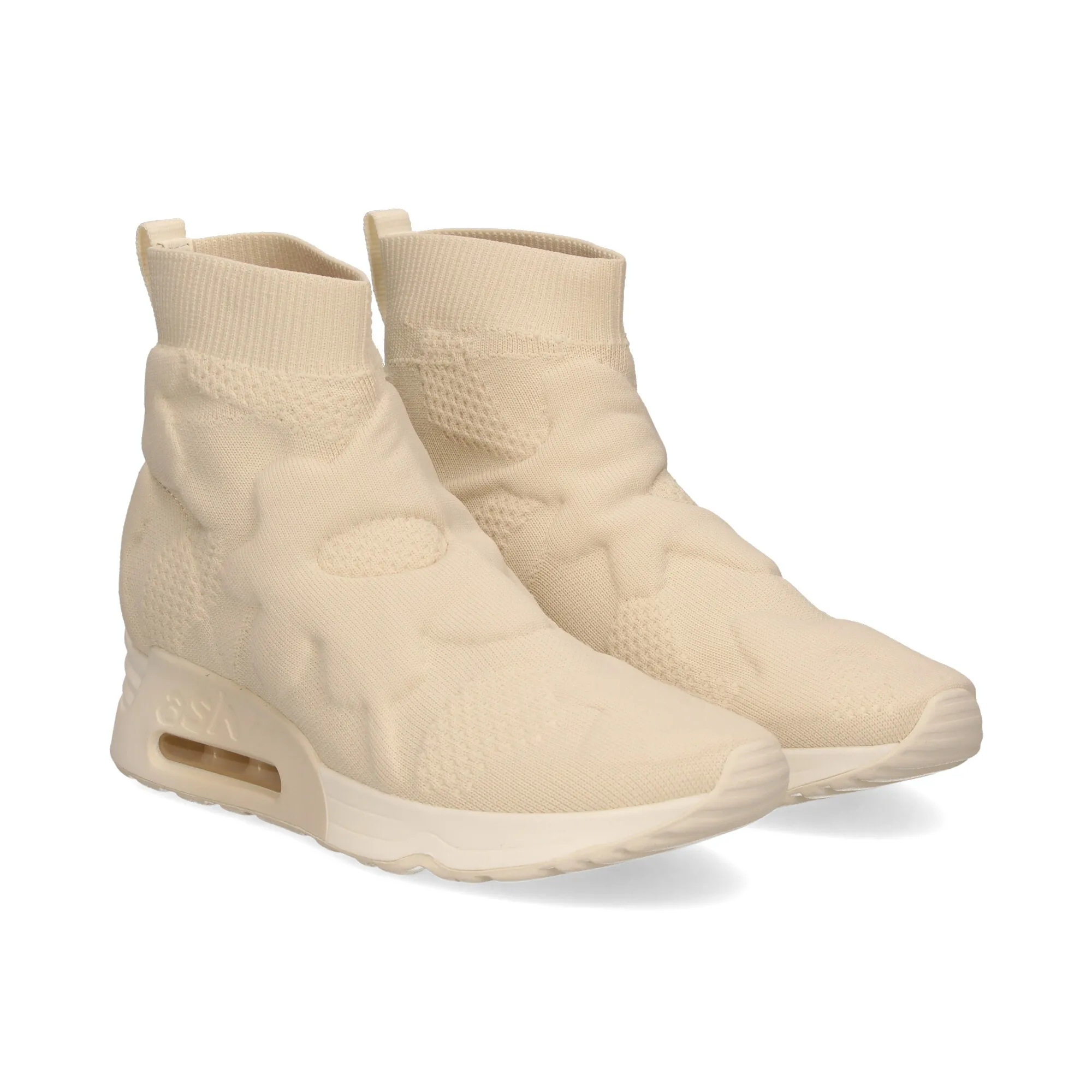 ASH Zapatillas de Mujer TOFU