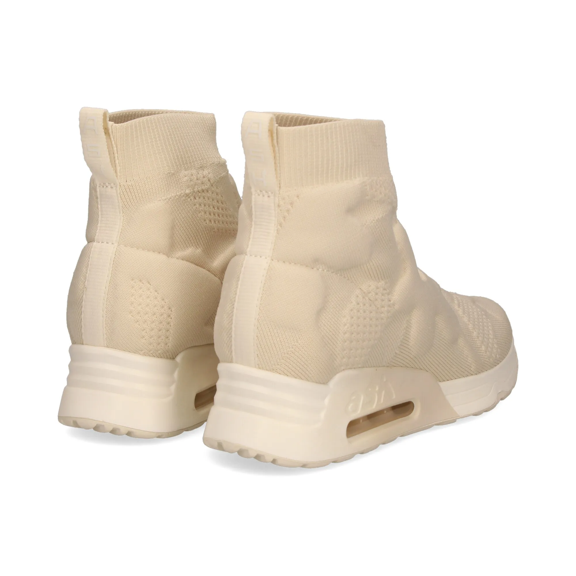 ASH Zapatillas de Mujer TOFU