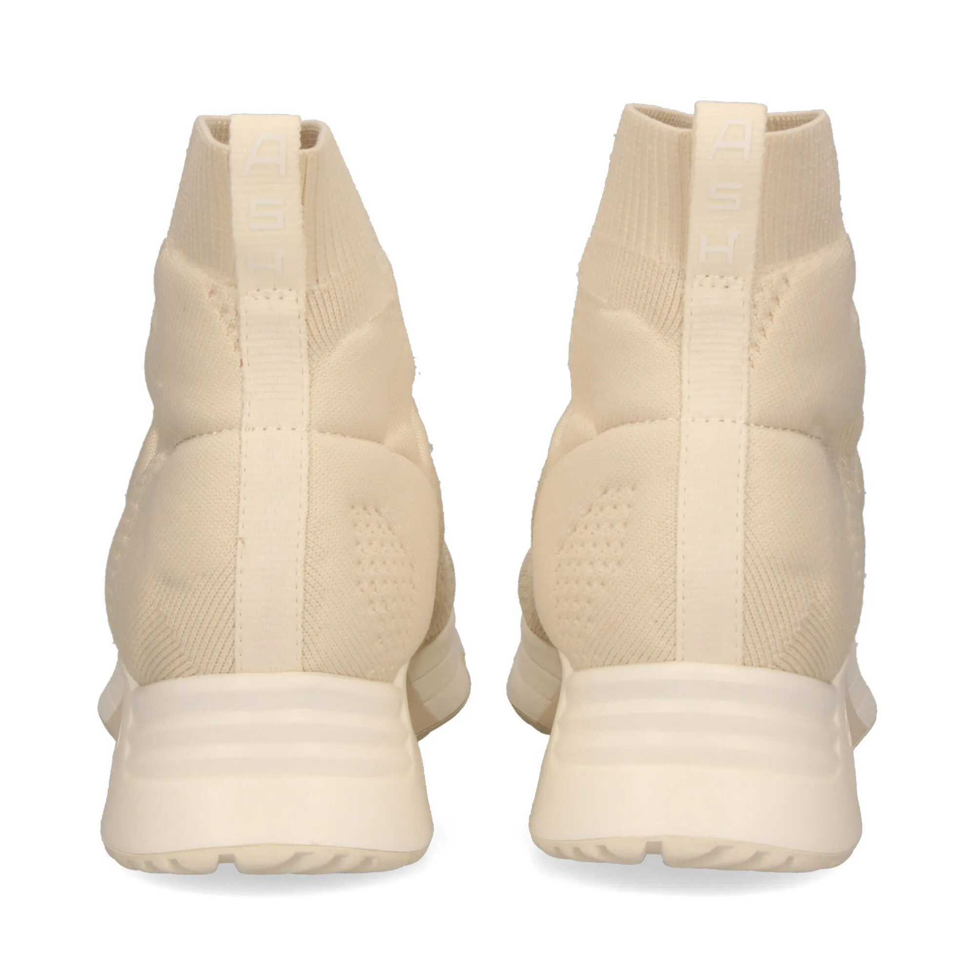 ASH Zapatillas de Mujer TOFU