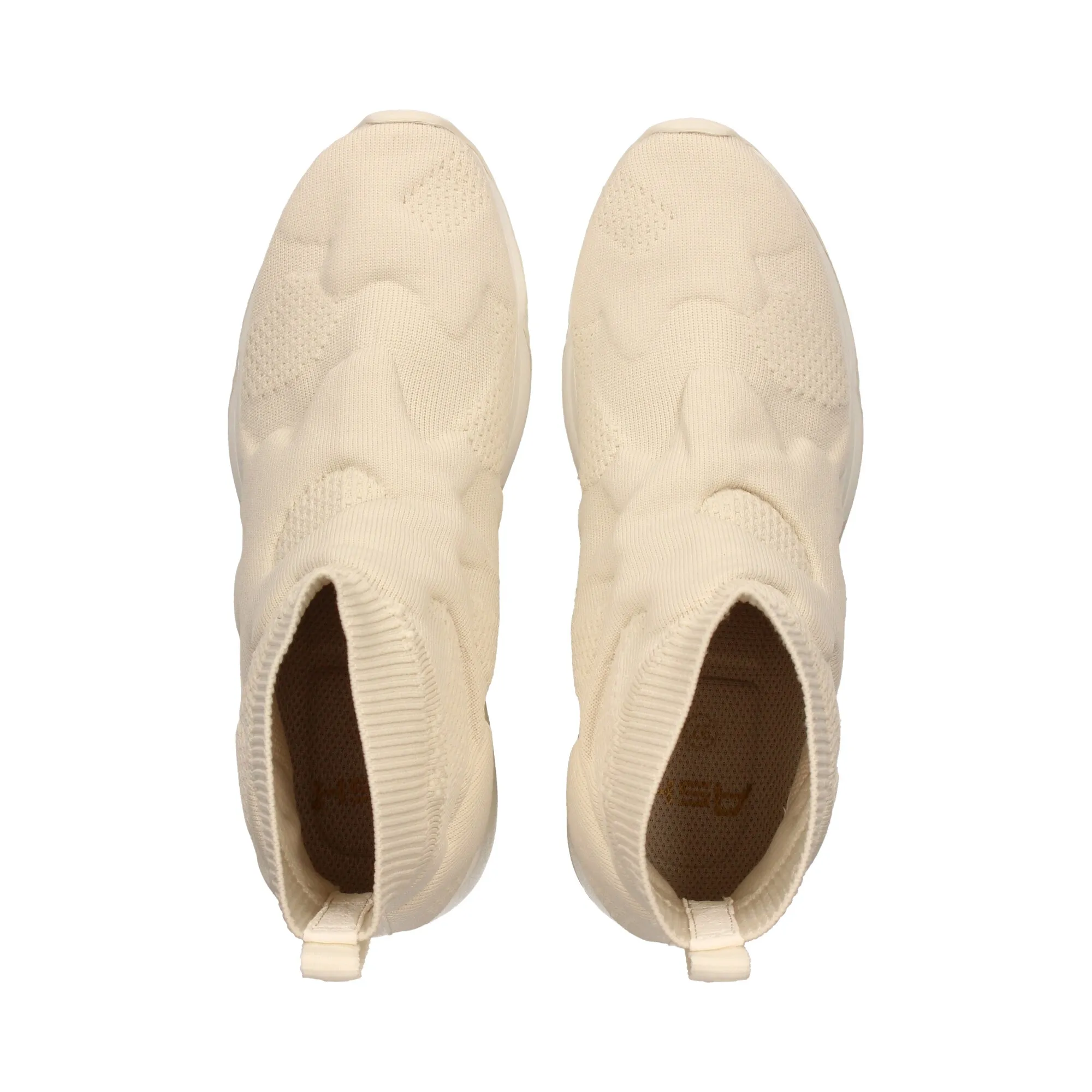 ASH Zapatillas de Mujer TOFU