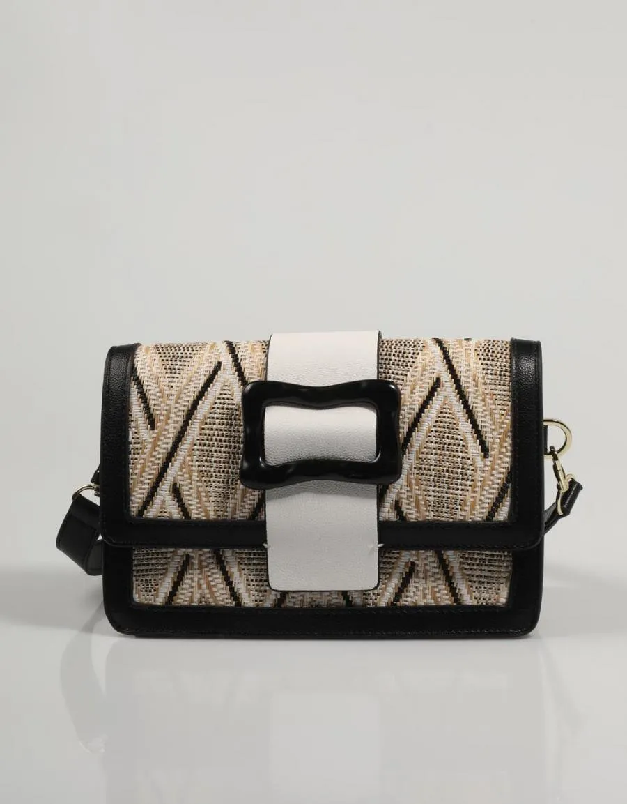  bag NOA HARMON Myles en Black 82441