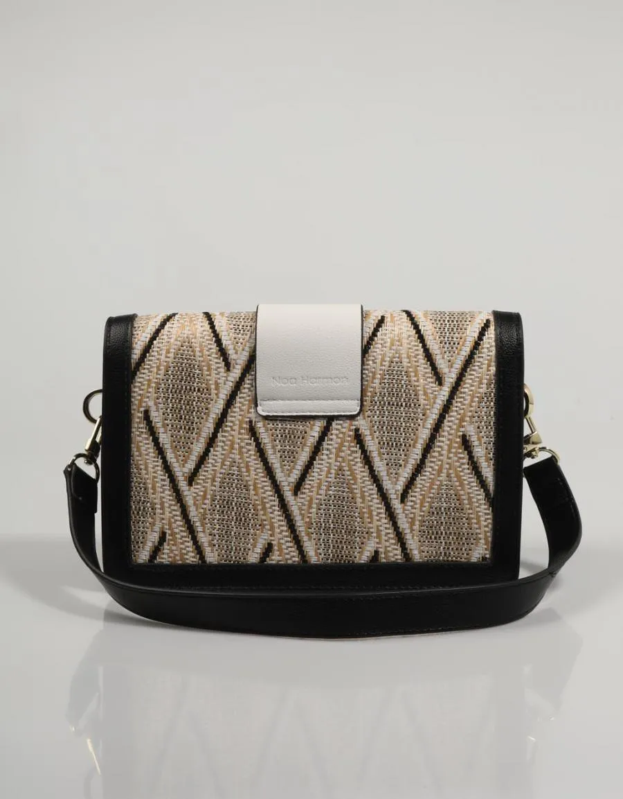 bag NOA HARMON Myles en Black 82441