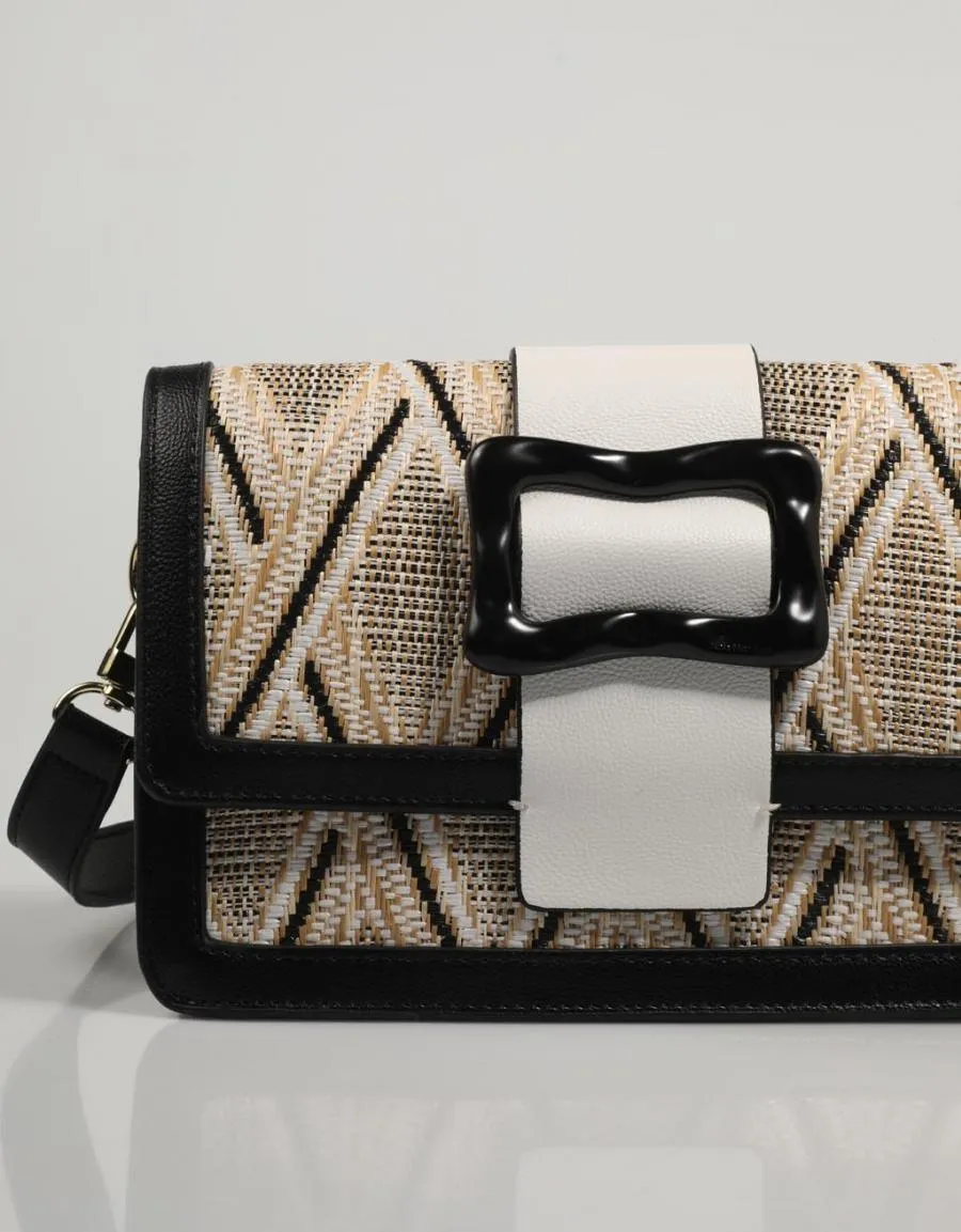  bag NOA HARMON Myles en Black 82441