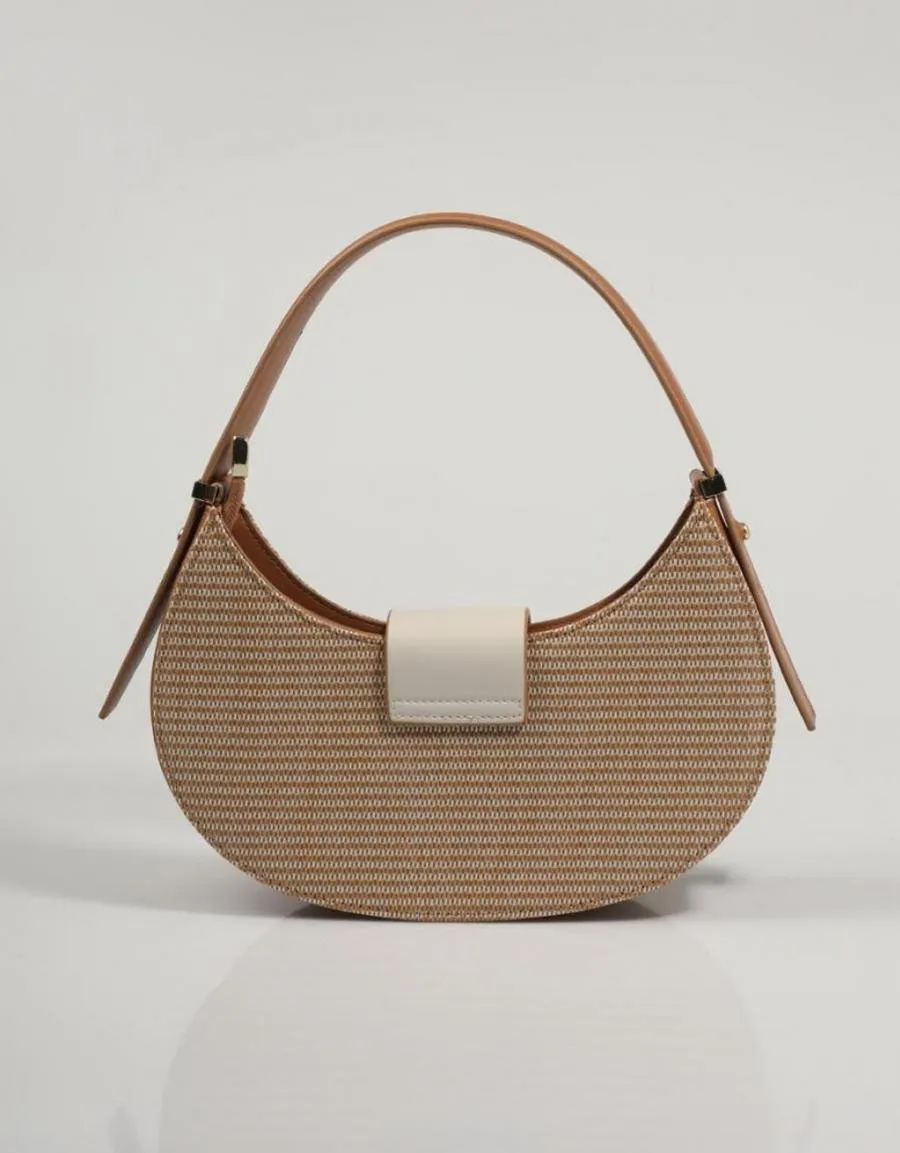  bag NOA HARMON Santos en Beige 82440