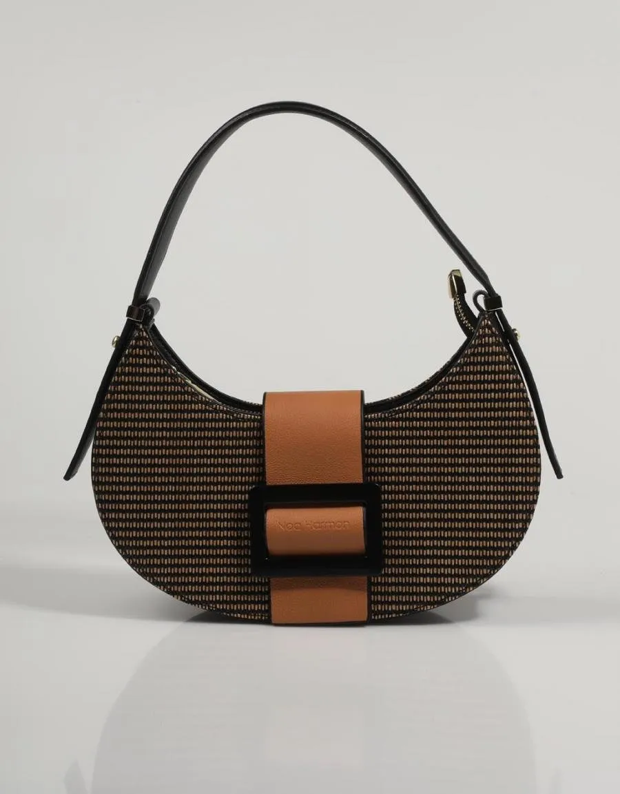  bag NOA HARMON Santos en Black 82439