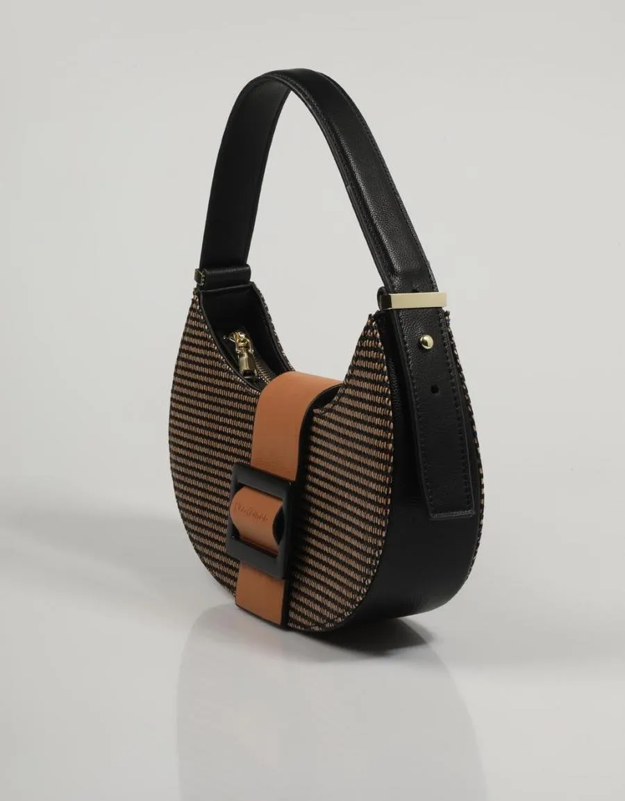  bag NOA HARMON Santos en Black 82439