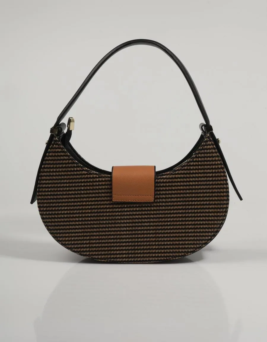  bag NOA HARMON Santos en Black 82439