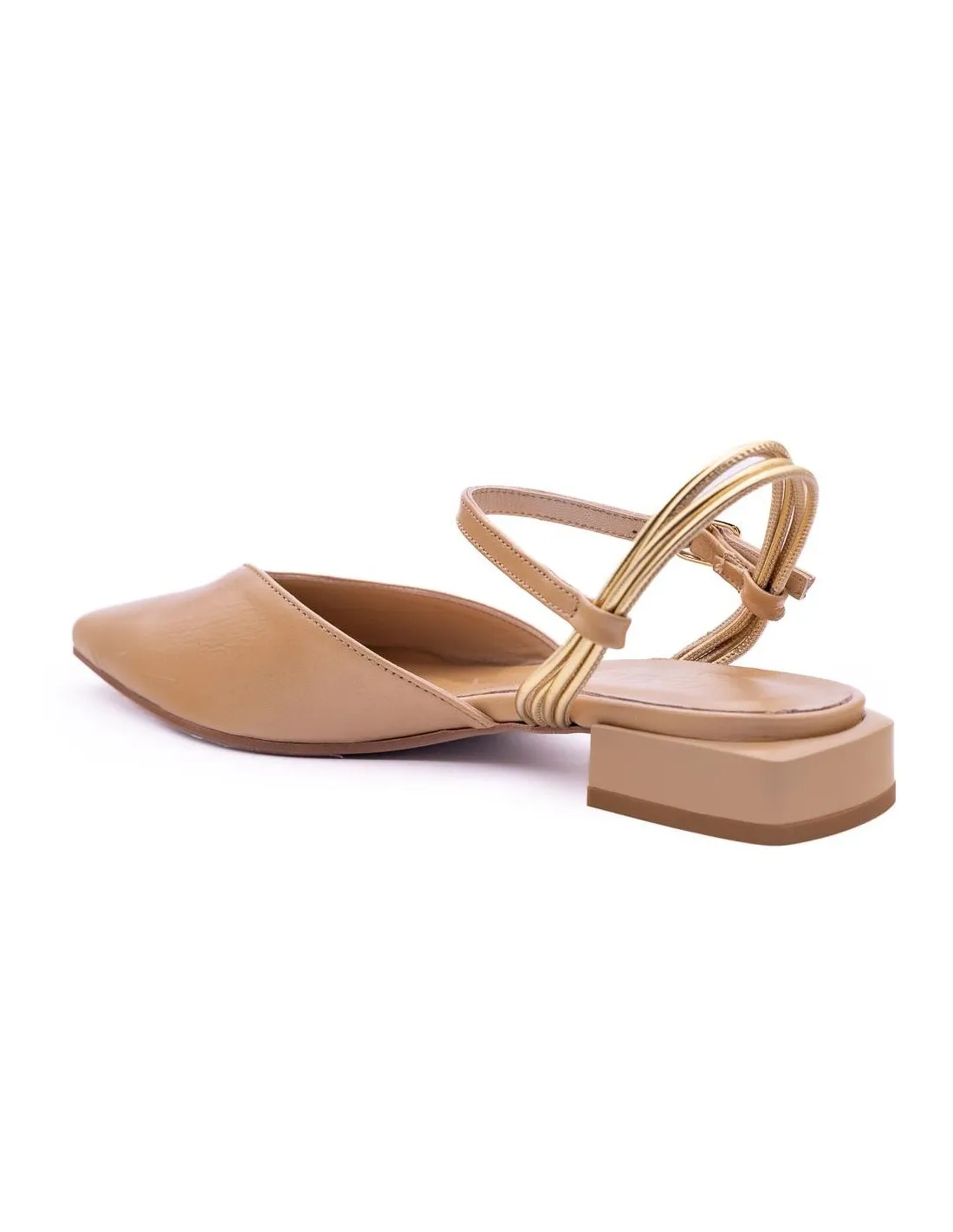BAILARINA MULE VEXED 221995 LEILA MARRON