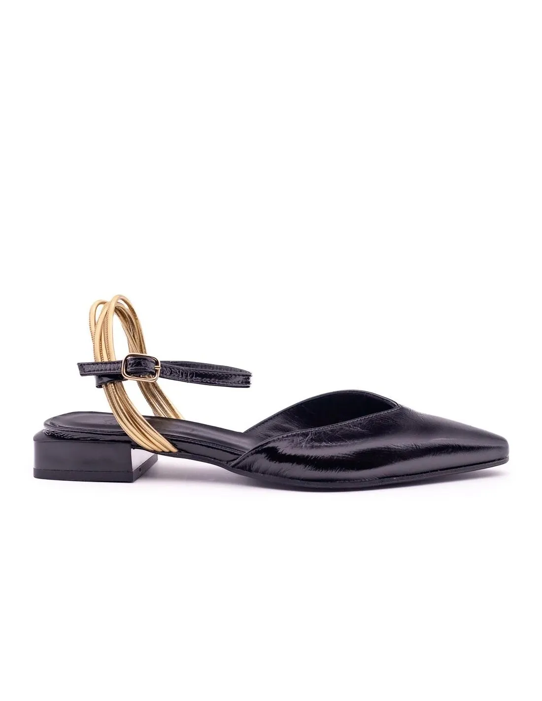 BAILARINA MULE VEXED 221995 LEILA NEGRO