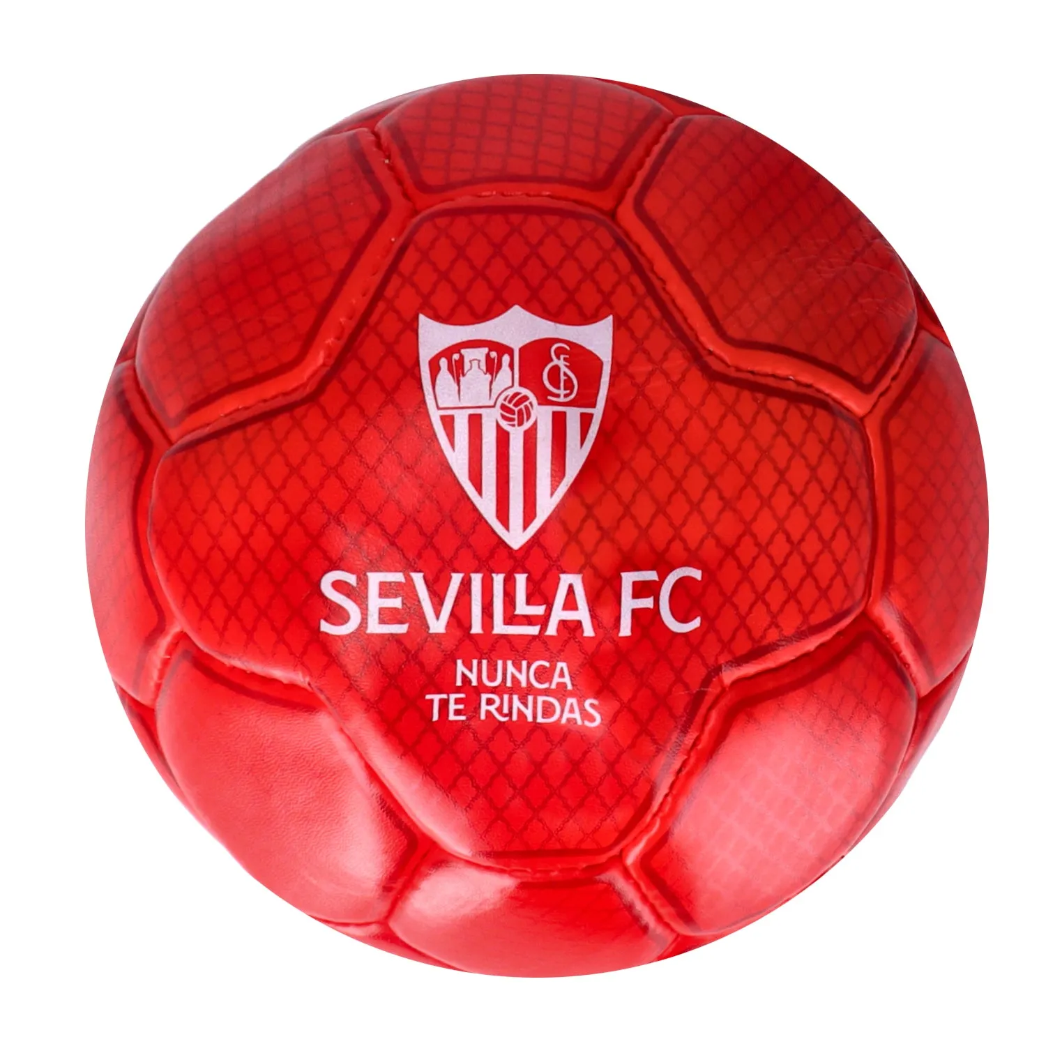 Balón rojo T5 23/24