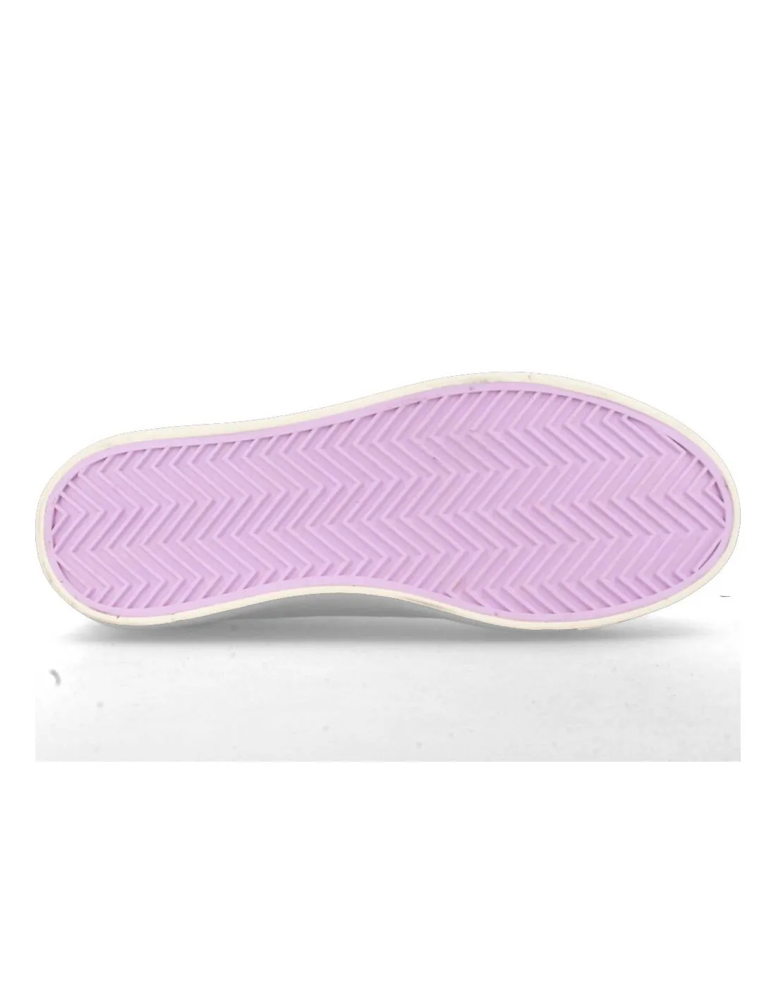 B&W  ZAPATILLA CASUAL PLATAFORMA MICROPANA MULTI