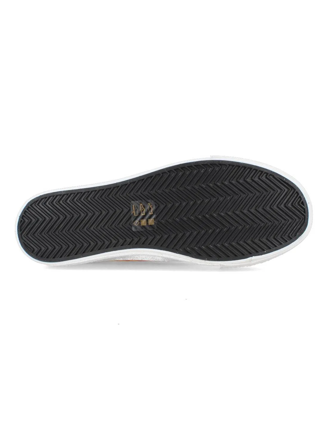 B&W  ZAPATILLAS ALTAS FANTASY MULTICOLOR