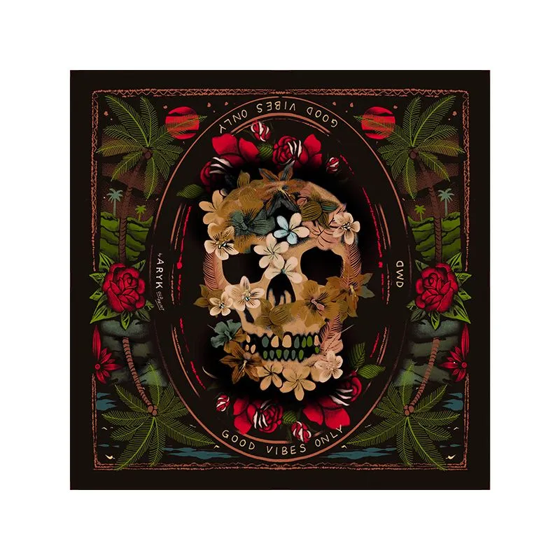 BANDANA VIBES  DMD