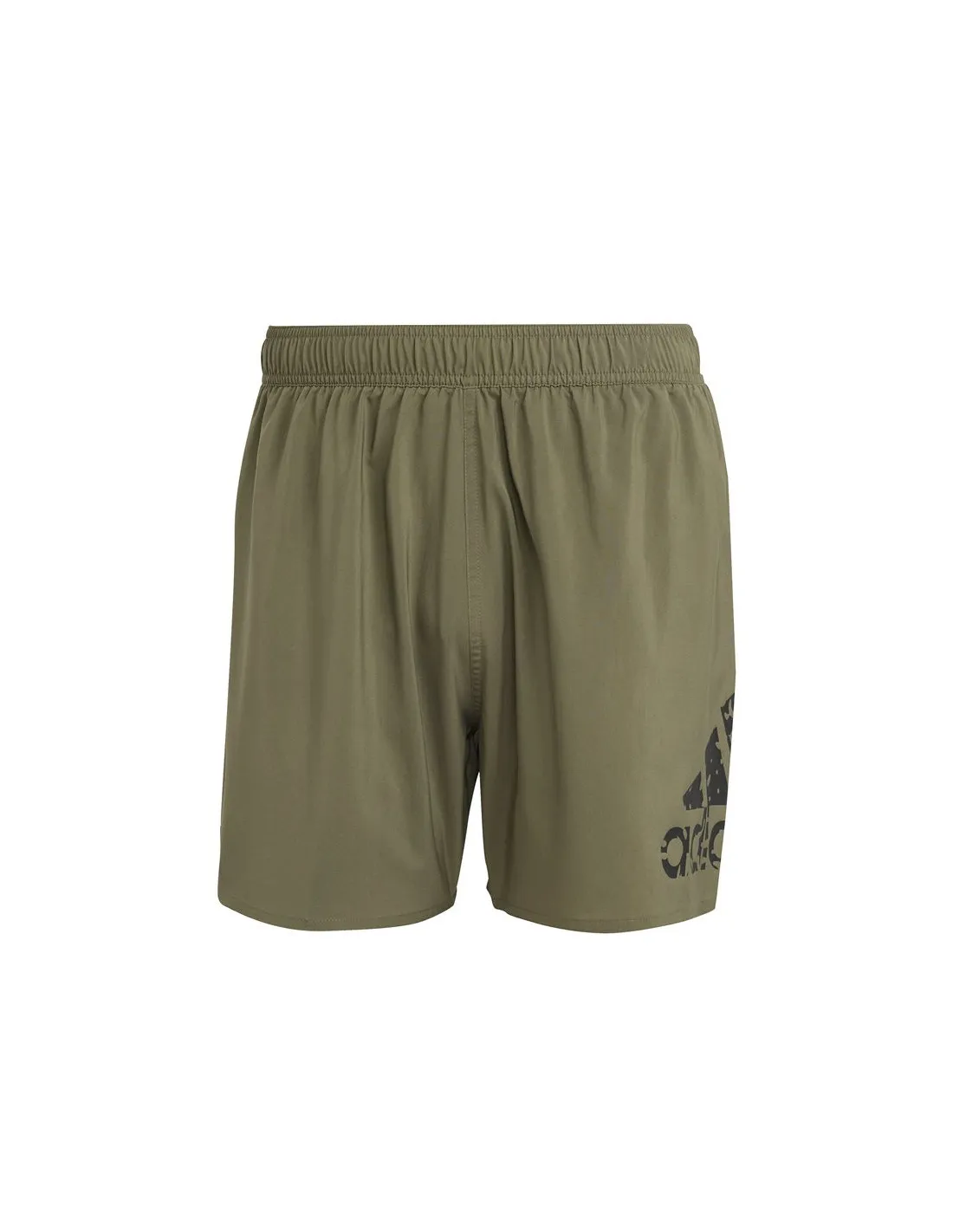 Bañador de Natación adidas Bl Clx Sh Sl Hombre