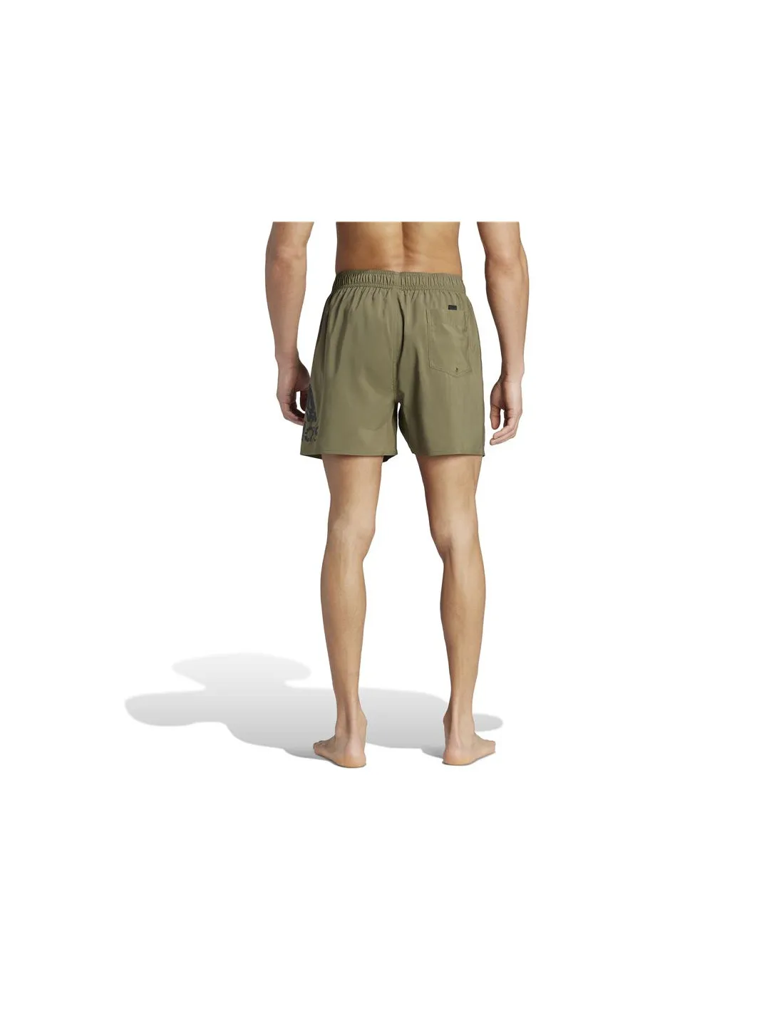 Bañador de Natación adidas Bl Clx Sh Sl Hombre