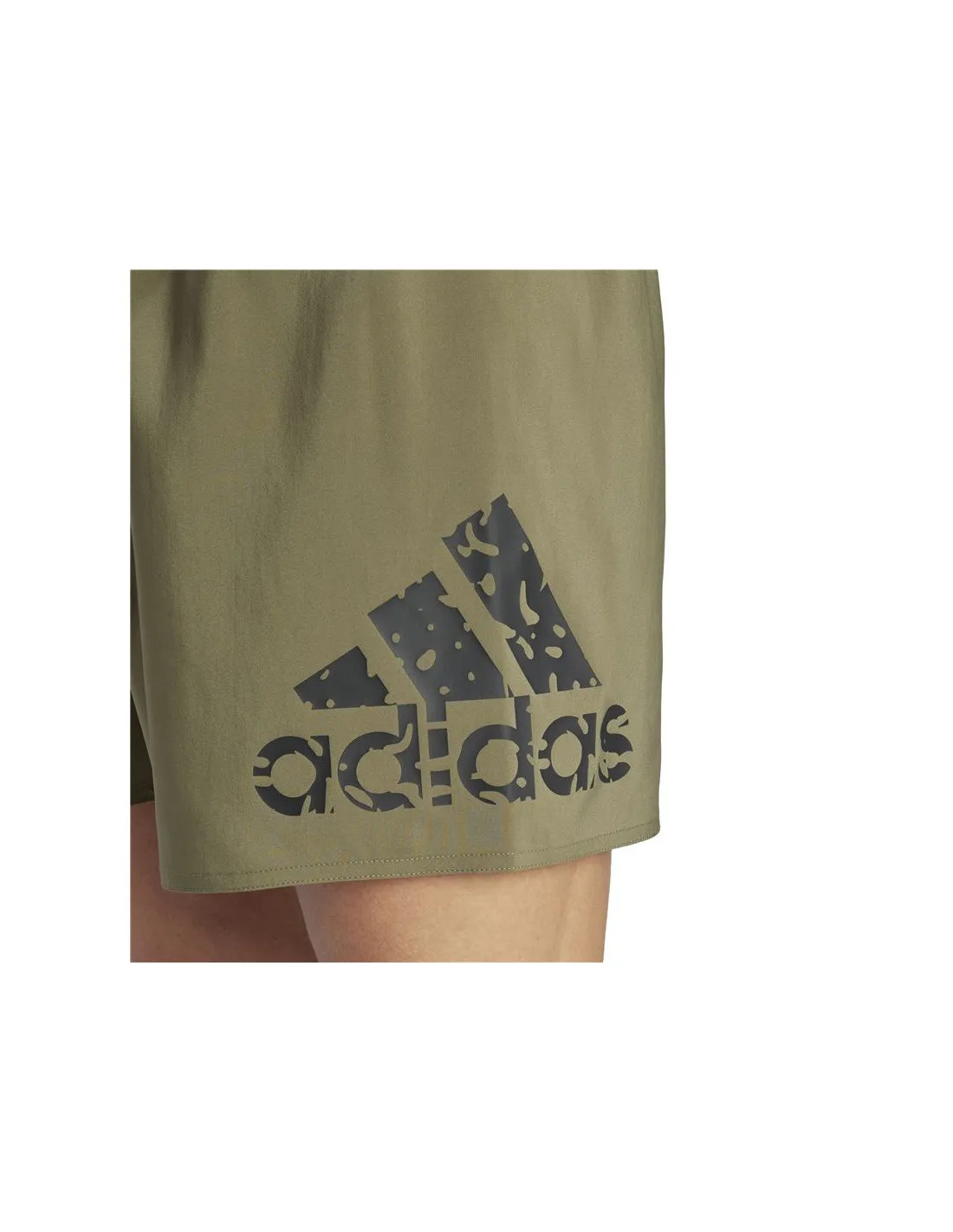Bañador de Natación adidas Bl Clx Sh Sl Hombre