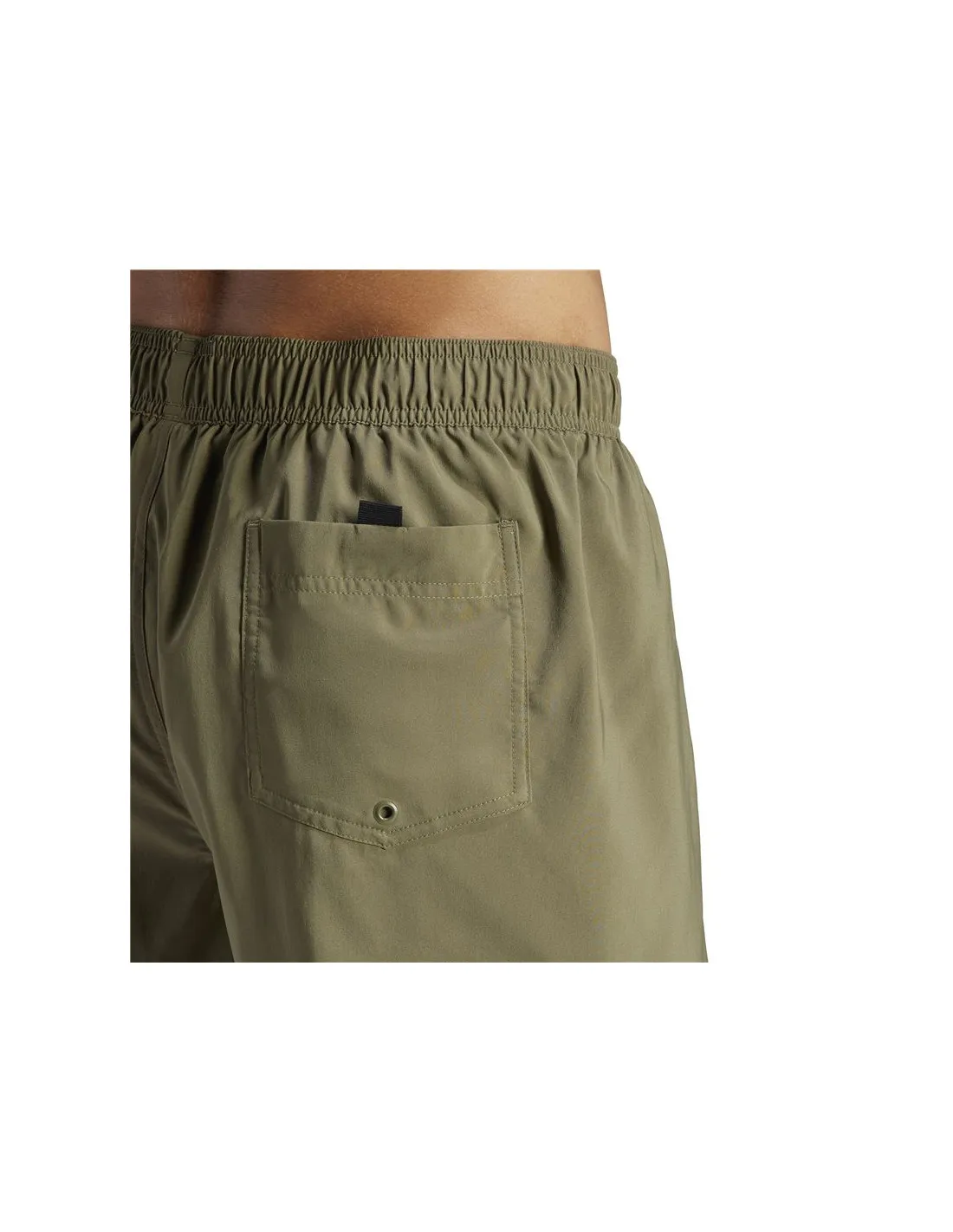Bañador de Natación adidas Bl Clx Sh Sl Hombre