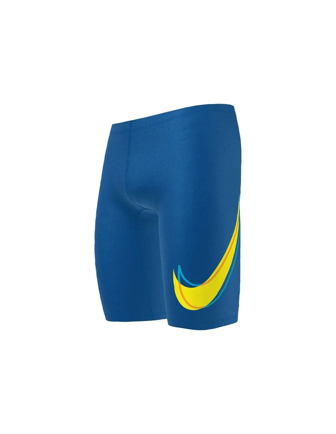Bañador de Natación Nike Jammer Niño Royal