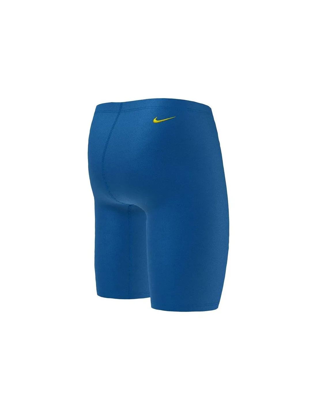 Bañador de Natación Nike Jammer Niño Royal