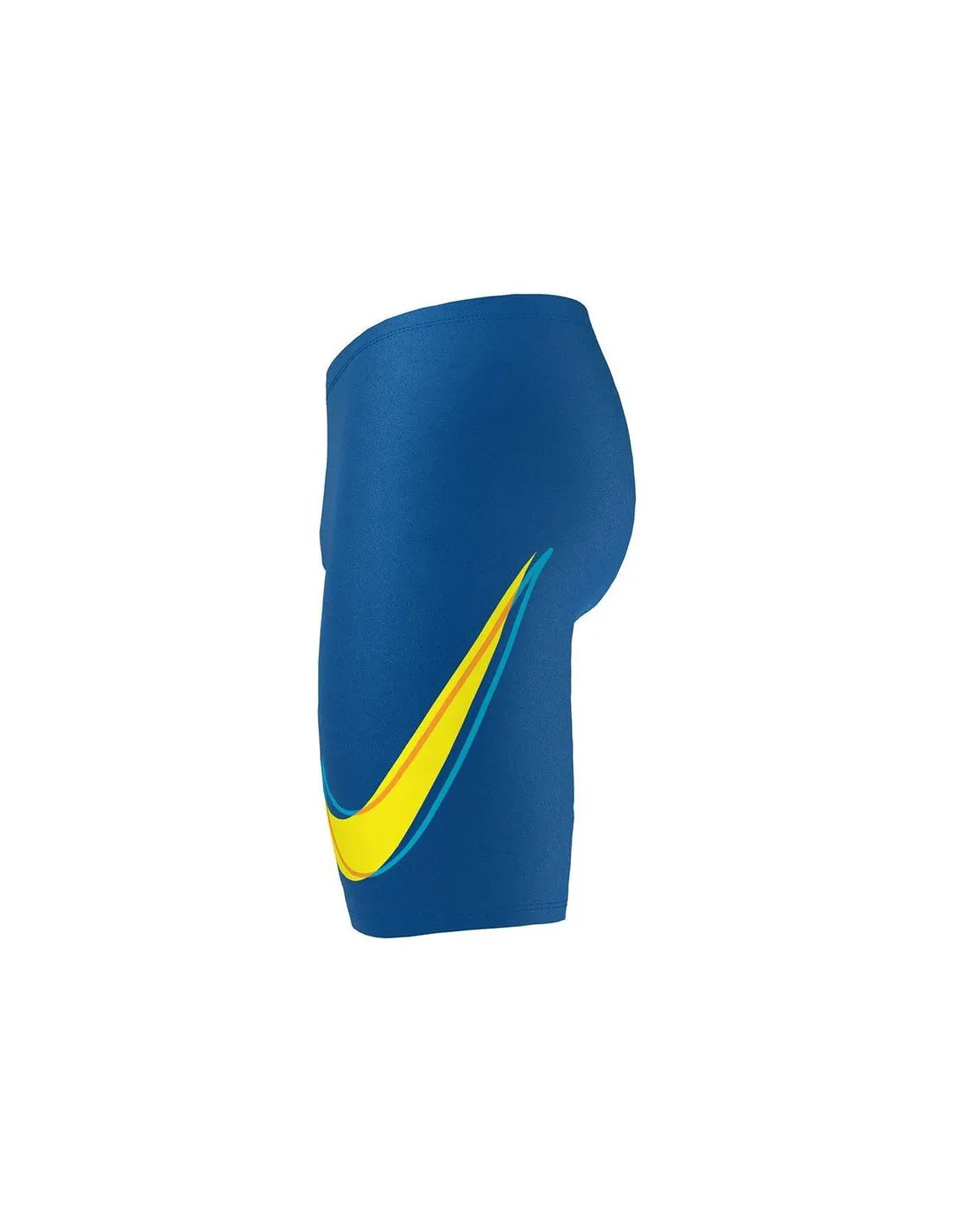 Bañador de Natación Nike Jammer Niño Royal