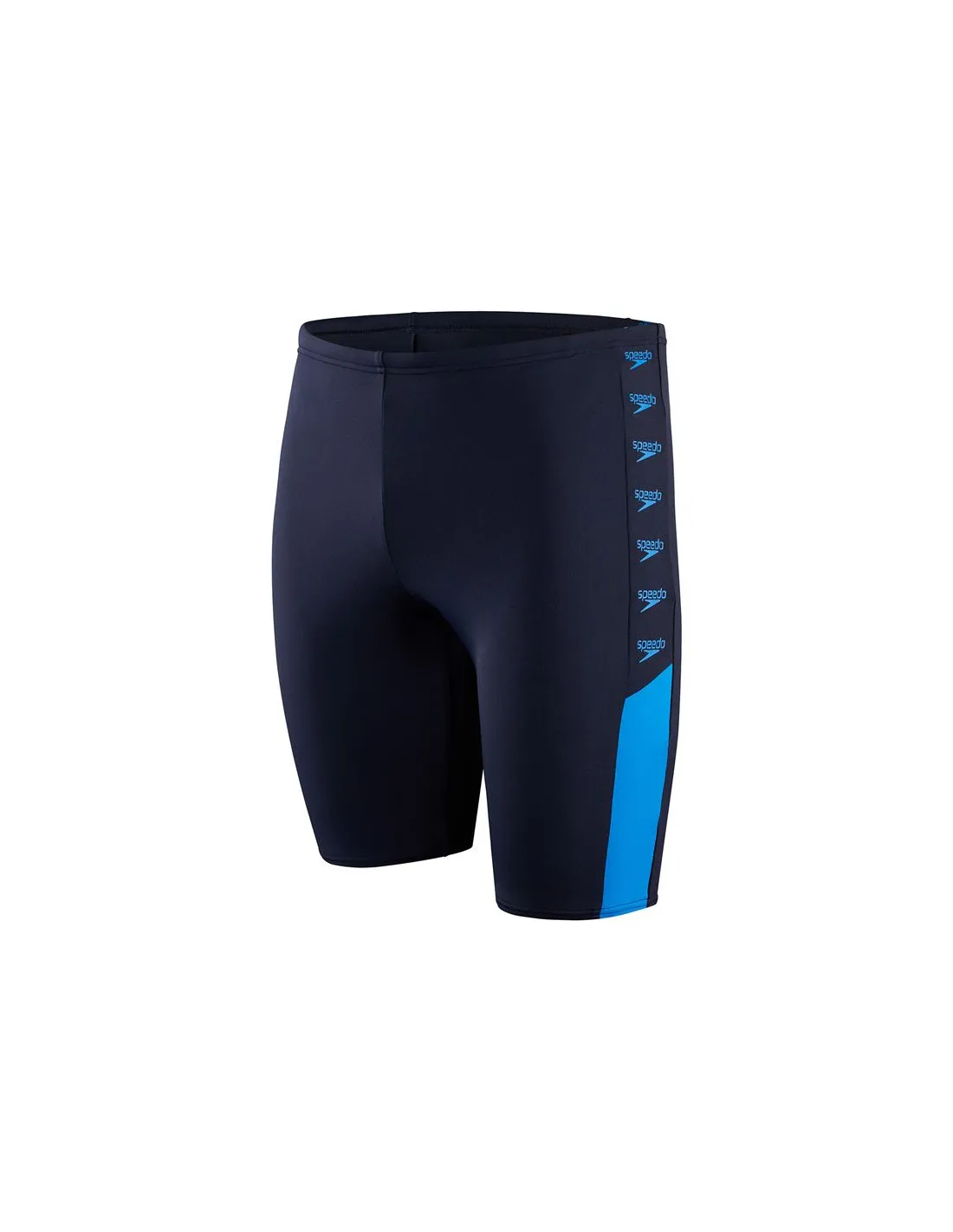 Bañador de Natación Speedo Boom Logo Splice Jammer Hombre